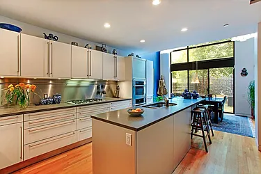 Sold by Corcoran