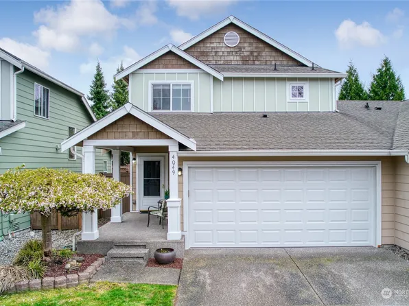 4049 Inspiration Avenue E, Fife, WA 98424