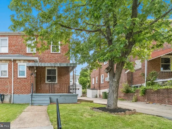 3517 Ailsa Ave, Baltimore, MD 21214