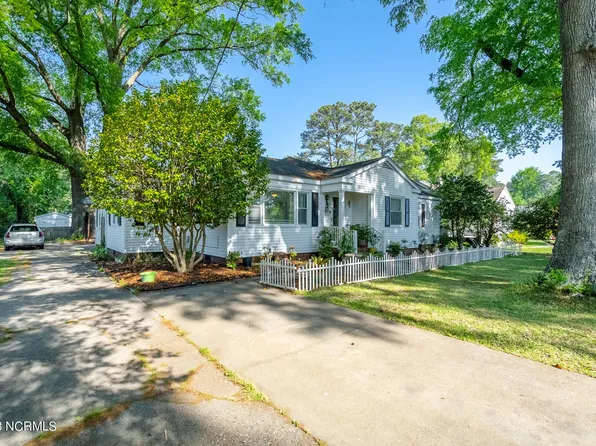 1301 Park Drive, Elizabeth City, NC 27909