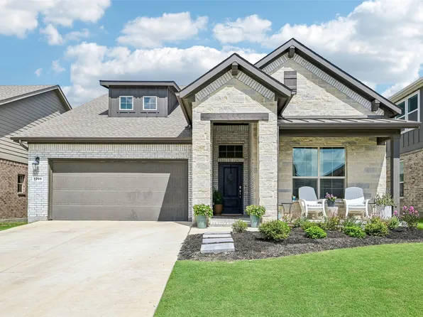 1306 Trailblazer Way, Northlake, TX 76247