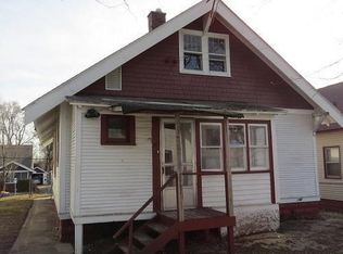 527 Howard St SE, Grand Rapids, MI 49507