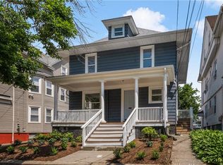 222 Pleasant St, Providence, RI 02906