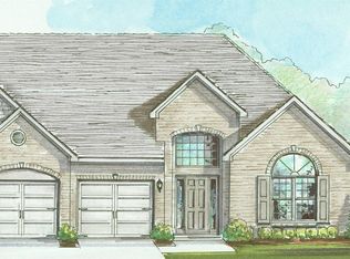 3806 Castlebridge Ln, Lexington, KY 40509