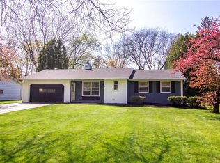 31 Hitree Ln, Rochester, NY 14624