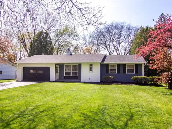 31 Hitree Ln, Rochester, NY 14624