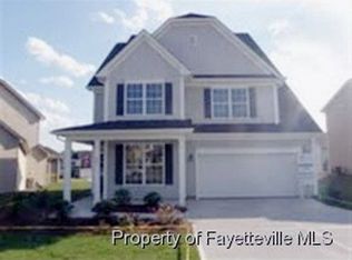 294 Colonist Pl, Cameron, NC 28326