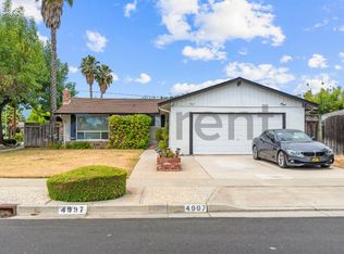 4997 Kenlar Dr, San Jose, CA 95124