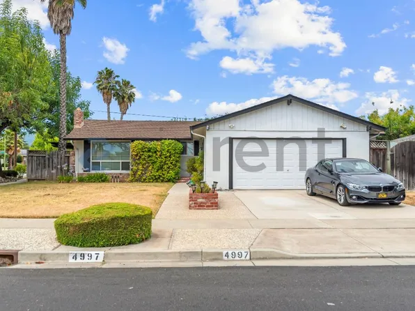 4997 Kenlar Dr, San Jose, CA 95124