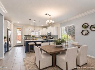 1890 S RACINE Lane, Gilbert, AZ 85295