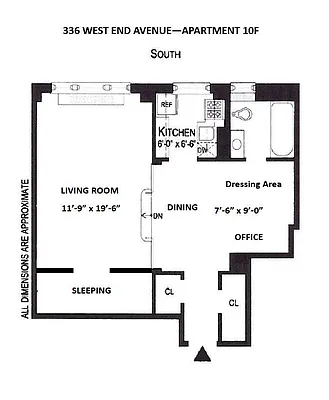 Sold by Keller Williams NYC | media 41