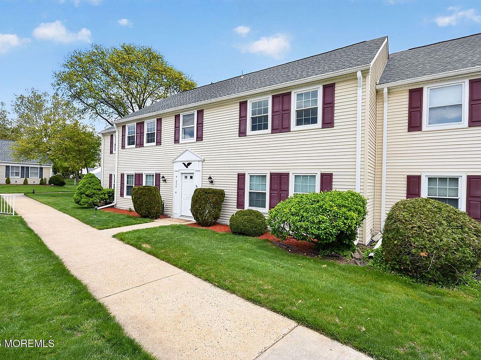 1st image of 224 Old Nassau Road #224-N