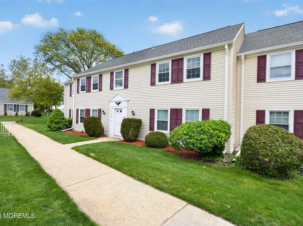 224 Old Nassau Road #224-N, Monroe, NJ 08831
