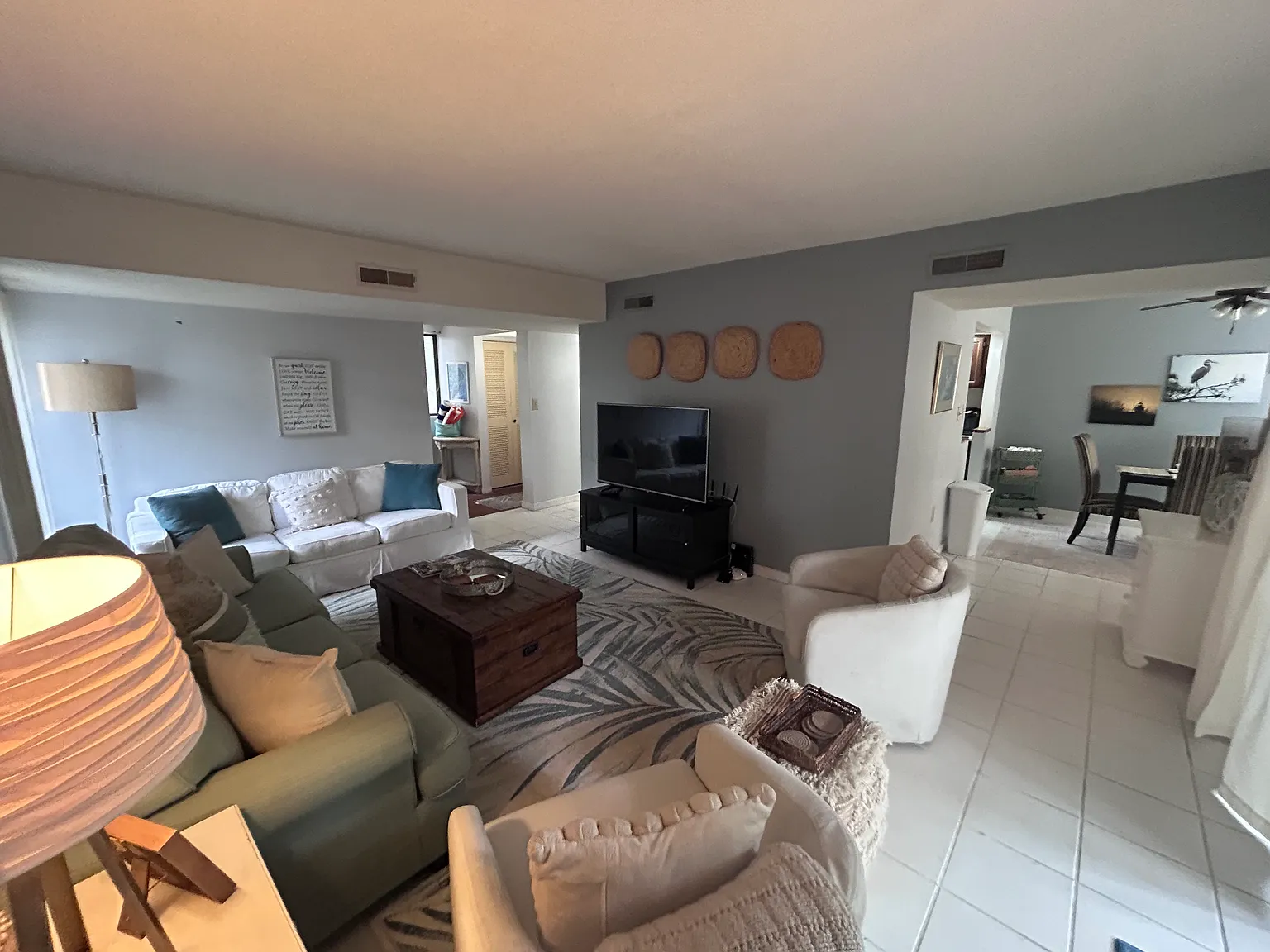 2 bed, 1416 sqft, $2,300 — Photo 2