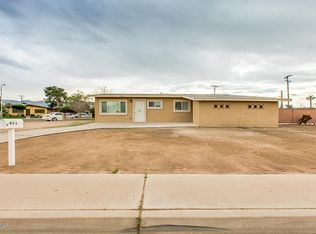 401 W Fremont Rd, Phoenix, AZ 85041