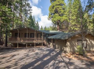 1502 Meadow Dr, Arnold, CA