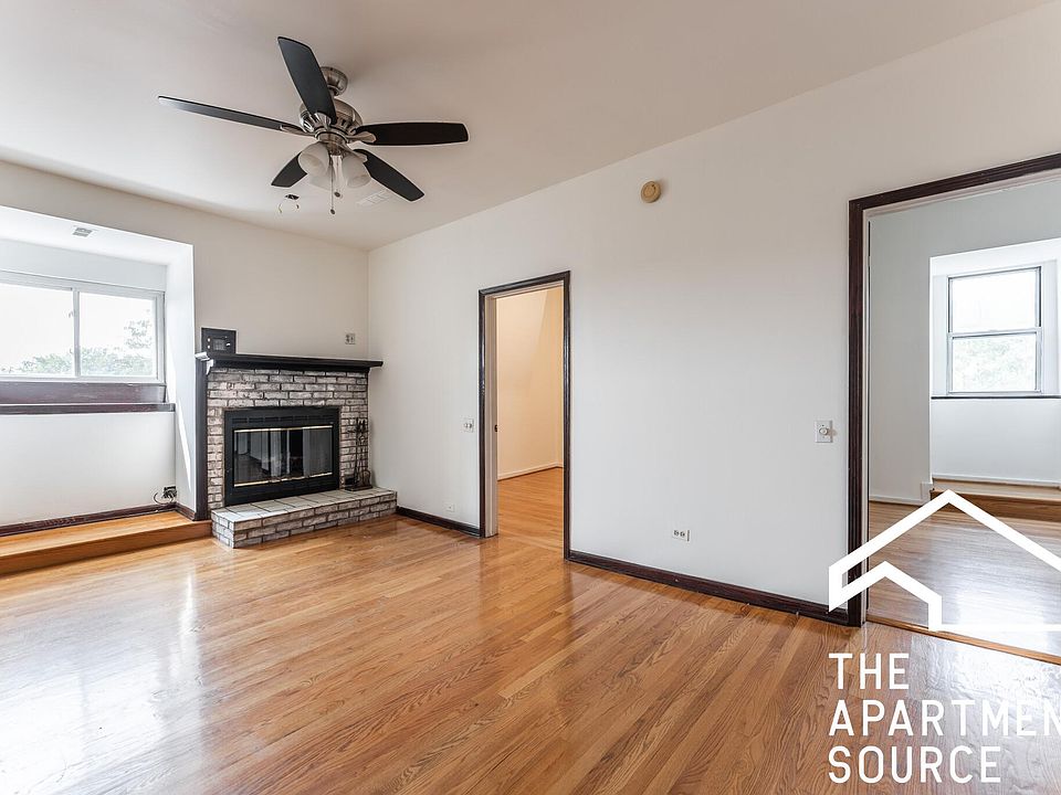 1st image of 1759 W Superior St #3R