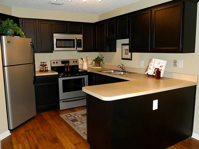 Elements of Belle Rive Apartments — Photo 17