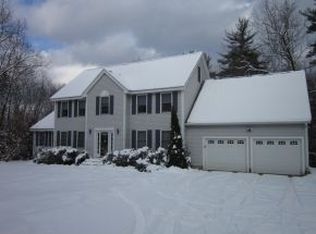101 Noons Quarry Rd, Milford, NH 03055