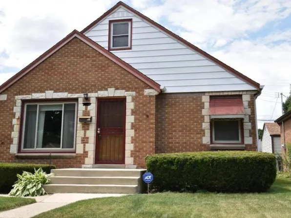 (undisclosed Address), Milwaukee, WI 53218