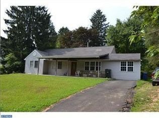 752 Susquehanna Rd, Jenkintown, PA 19046