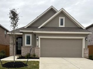 3103 Sunset Glory Dr, Katy, TX 77493