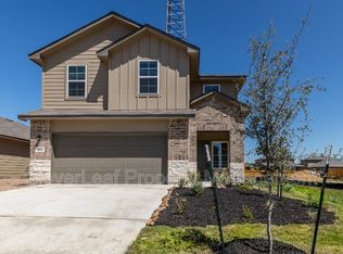 466 Orion Dr, New Braunfels, TX 78130