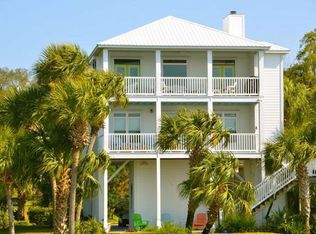 2030 H St, Cedar Key, FL 32625