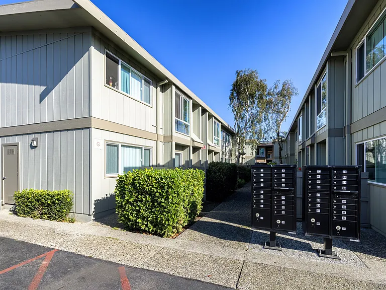 Village View Apartments — Photo 2