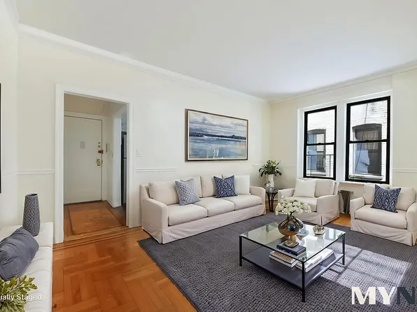 1802 Ocean Pkwy APT D18, Brooklyn, NY 11223