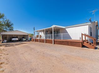 236 S Hilton Rd, Apache Junction, AZ 85119