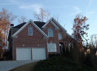 3820 Trotters Run, Douglasville, GA 30135