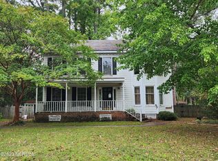 5013 Brassfield Dr, Rocky Mount, NC 27803