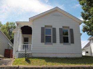 532 Jackson St, Quincy, IL 62301