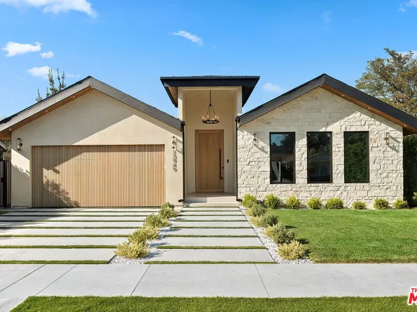 13949 Cumpston St, Sherman Oaks, CA 91401