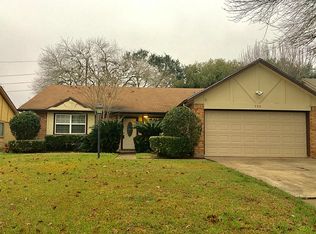 735 Old Colony Dr, Richmond, TX 77406