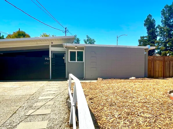 753 Richmond Ave, San Jose, CA 95128