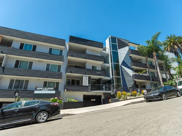 1865 North Fuller Ave