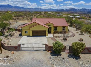 1888 Circulo Guatemala, Rio Rico, AZ 85648