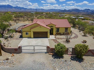 1888 Circulo Guatemala, Rio Rico, AZ, 85648