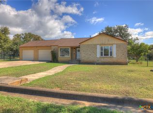 800 N Bishop St, San Marcos, TX 78666