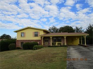 1465 Westbury Dr, Macon, GA 31206