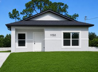 1150 Rahway St E, Lehigh Acres, FL 33974