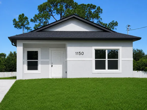 1150 Rahway St E, Lehigh Acres, FL 33974