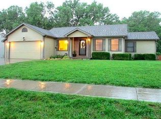 130 Navajo Rd, Junction City, KS 66441