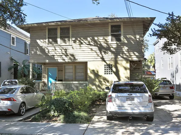 2718 S Carrollton Ave, New Orleans, LA 70118
