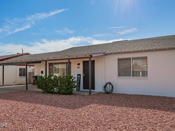 5541 W Windsor Ave, Phoenix, AZ 85035