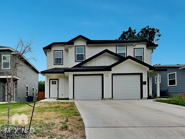 1234 Shadwell Dr Unit 101, San Antonio, TX 78228
