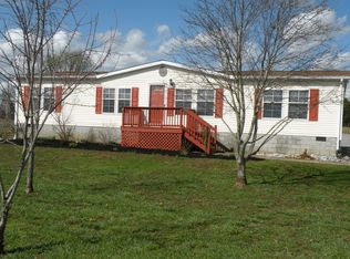 3991 W Richmond Shop Rd, Lebanon, TN 37090