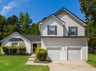 3051 Red Oak Trl, Decatur, GA 30034